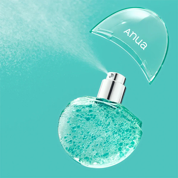 اسپری مینی میست آبرسان کپسولی پی دی ار ان آنوا