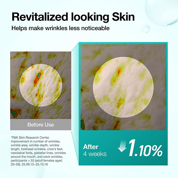 کرم مرطوب کننده پی دی آر ان و هیالورونیک اسید آنوا Anua Pdrn + Hyaluronic Acid Moisturizing Cream 60Ml - Image 6