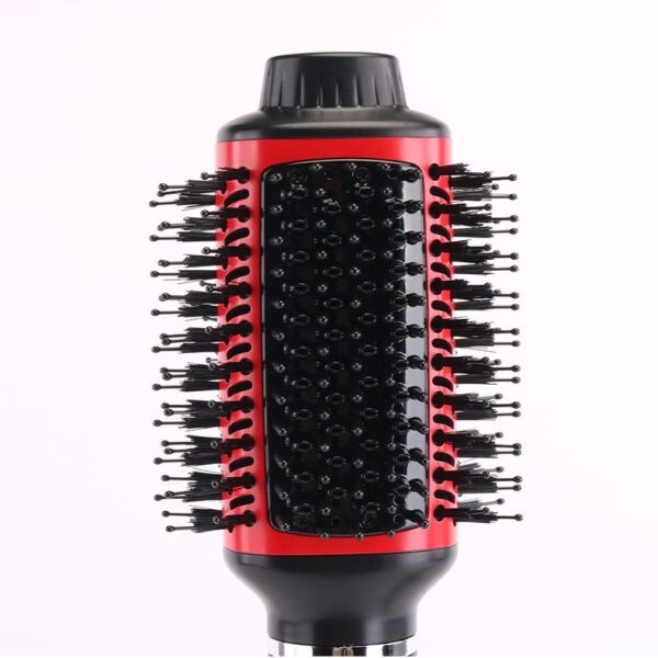 سشوار برس ثابت اسموت مدل 4123 انزو Enzo Smooth 4 In 1 En 4123 - Image 3