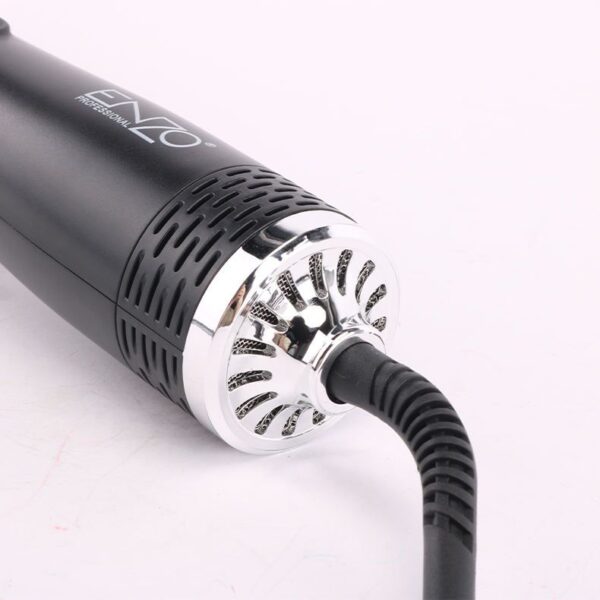 سشوار برس ثابت اسموت مدل 4123 انزو Enzo Smooth 4 In 1 En 4123 - Image 4