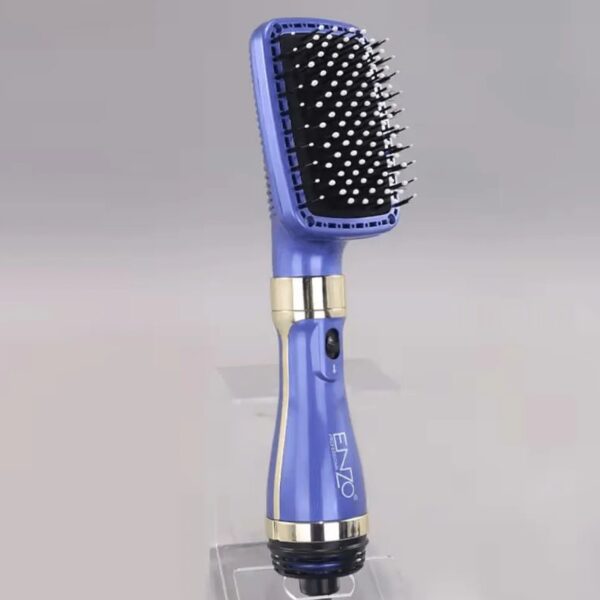 سشوار دو کاره مدل 4128 انزو Enzo Hair Dryer En 4128 - Image 2