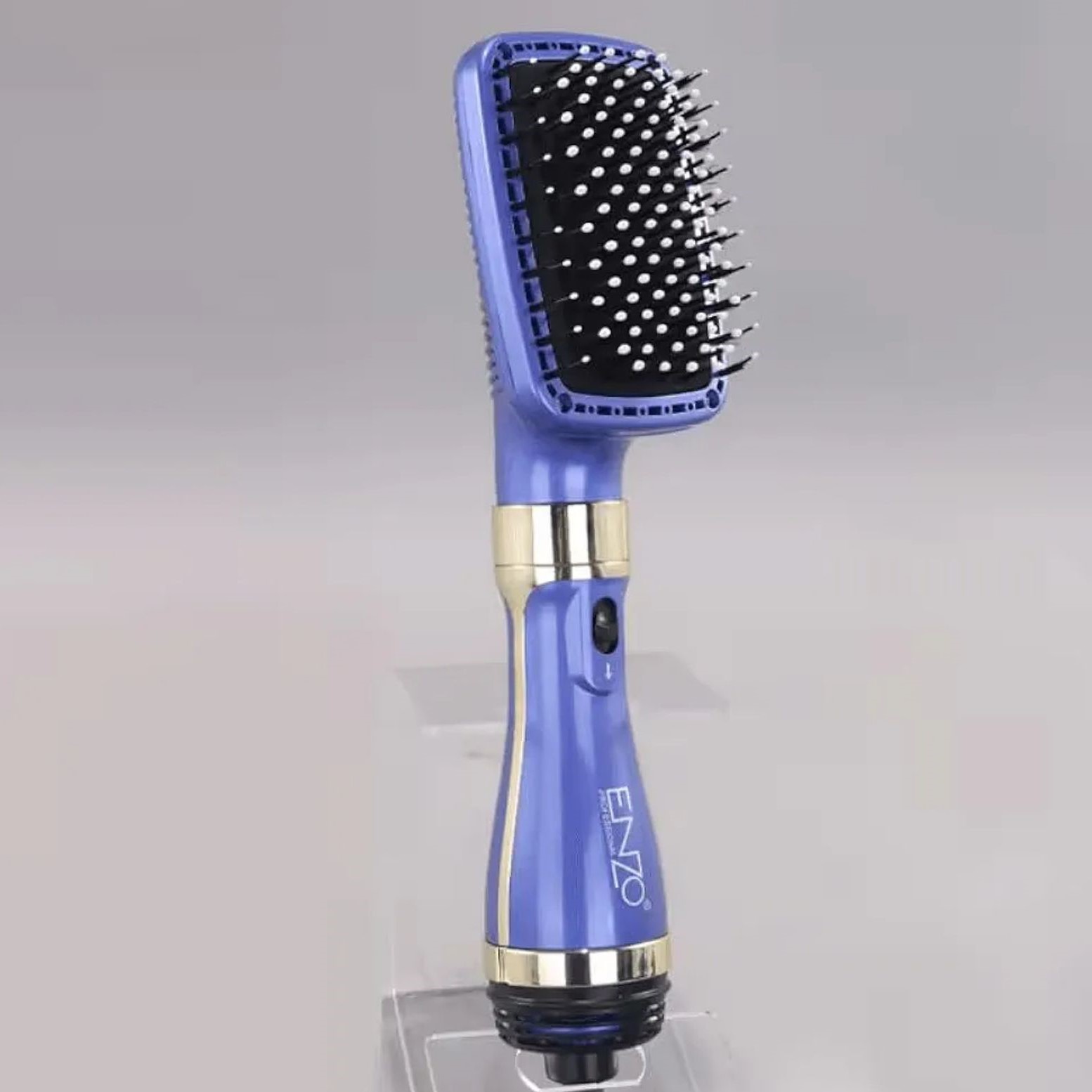 سشوار دو کاره مدل 4128 انزو Enzo Hair Dryer En 4128 - Image 2
