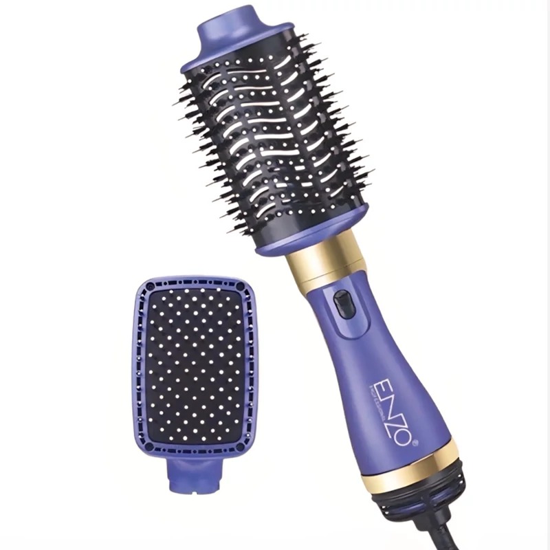 سشوار دو کاره مدل 4128 انزو Enzo Hair Dryer En 4128 - Image 4