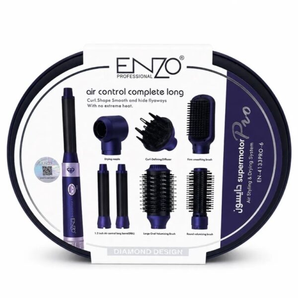 enzo 4133 pro - Image 4