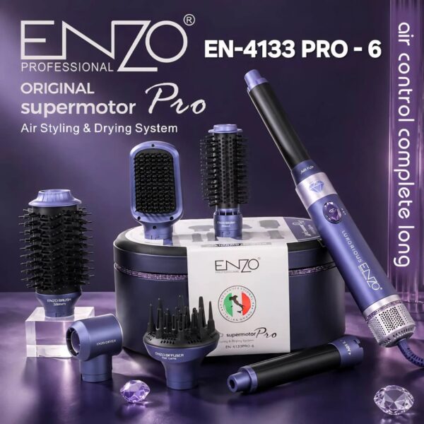 enzo 4133 pro - Image 5