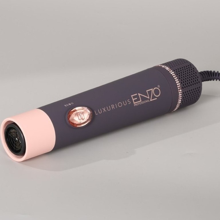 انزو سشوار 7کاره 4133 پرو مکس صوتی enzo air control professional en 4133 pro max - Image 3