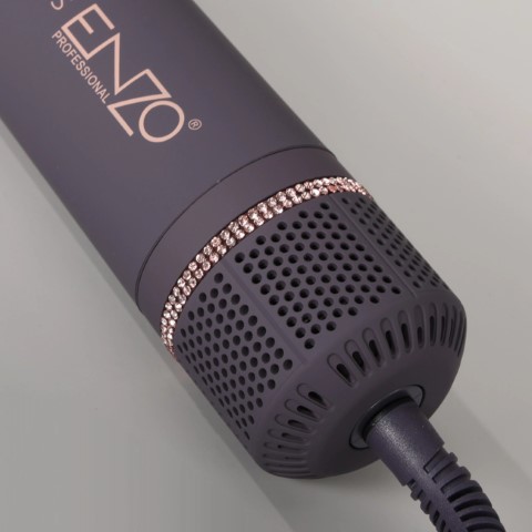 انزو سشوار 7کاره 4133 پرو مکس صوتی enzo air control professional en 4133 pro max - Image 4