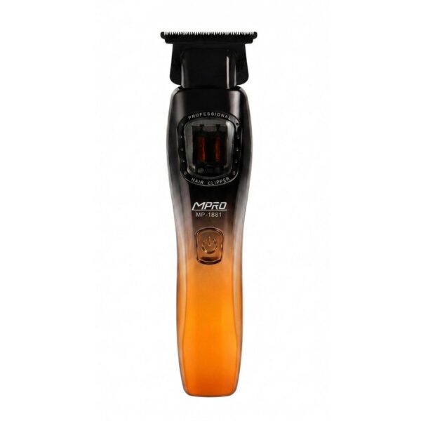 ماشین اصلاح خط زن مدل 1881 ام پرو Mpro Professional Hair Trimmer Mp1881