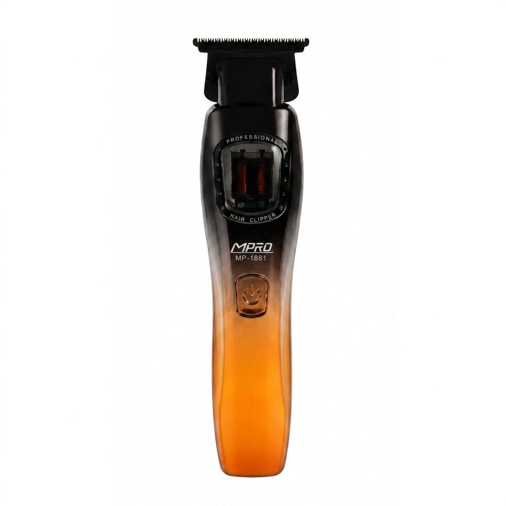 ماشین اصلاح خط زن مدل 1881 ام پرو Mpro Professional Hair Trimmer Mp1881