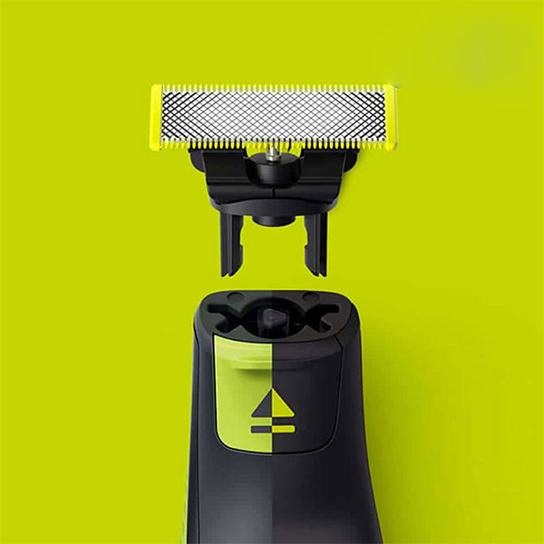 تیغ یدک وان بلید فیلیپس Philips Oneblade qp210/51 - Image 2