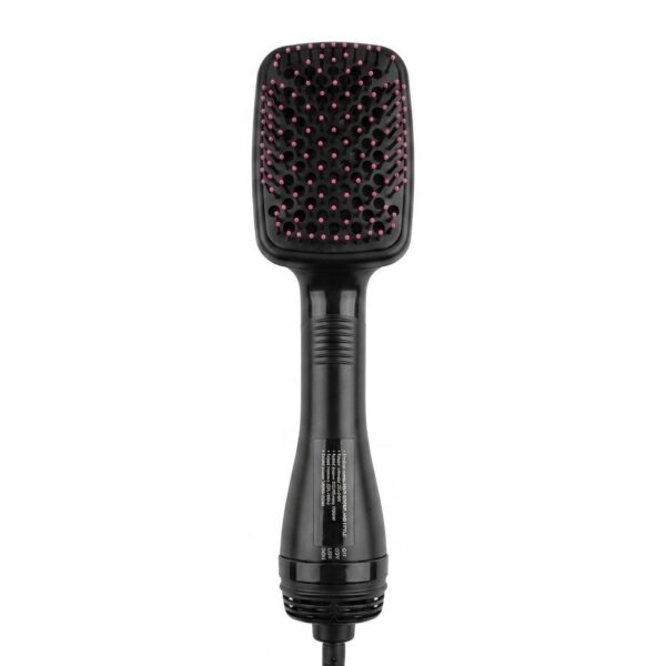 سشوار برس دار مدل 8113 روزیا Rozia Hair Dryer And Styler Hr8113