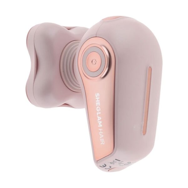 شیگلم شیور 5 تیغ shegalm hair smooth moves 5d flash electric shaver - Image 3