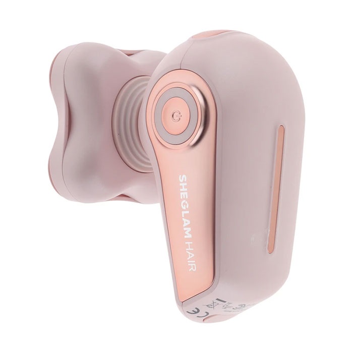 شیگلم شیور 5 تیغ shegalm hair smooth moves 5d flash electric shaver - Image 3