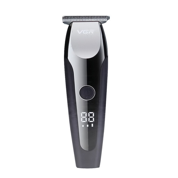 ماشین اصلاح خط زن مدلV_059 وی جی آرVgr Hair Trimmer V_059