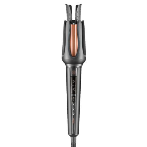 دستگاه فر کننده مو جادویی مدل V581 وی جی آر Vgr Automatic Hair Curler V581