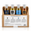 پک 4 عددی عطر دیسکاوری باهاش