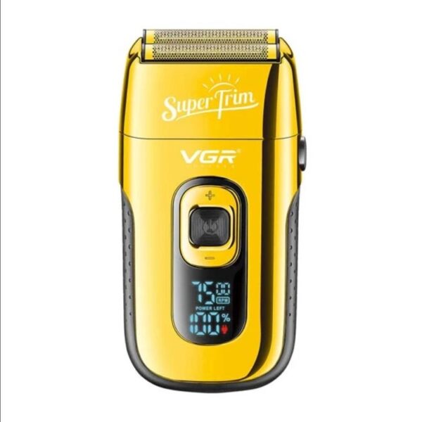 شیور و خط زن مدل V-332 وی جی آر VGR Super Trim Shaver V-332