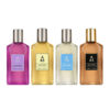 پک 4 عددی عطر سکرت پارادایس شماره 4 باهاش