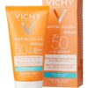 ضد آفتاب و ضد چروک کپیتال سولیل ویشی VICHY Capital Soleil SPF 50