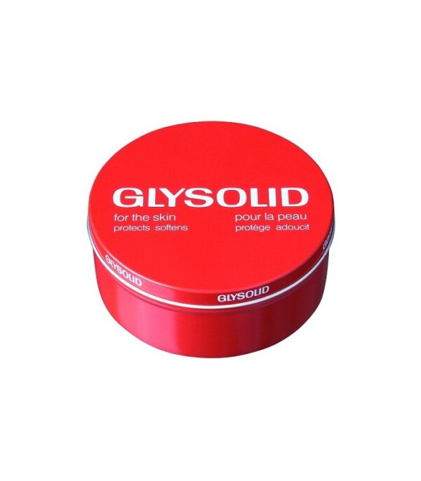 کرم مرطوب کننده گلیسولید  Glysolid Cream 250ml