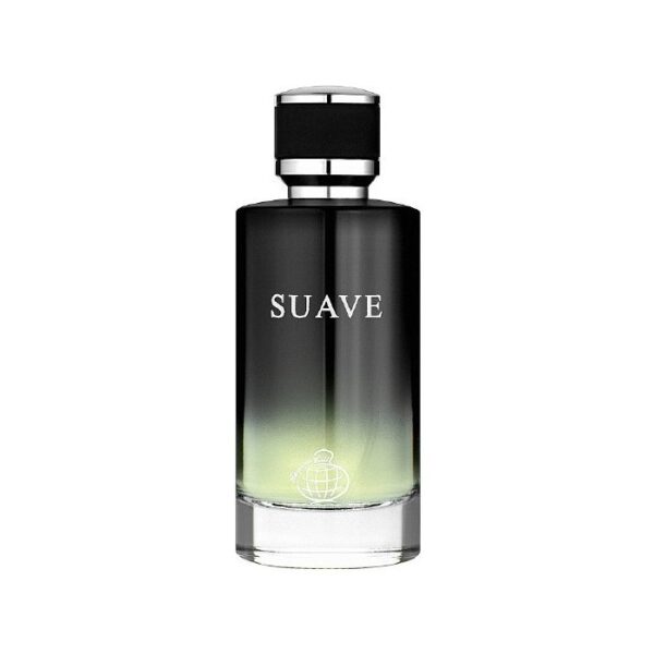 ادوپرفیوم سواو فراگرنس ورد مردانه Fragrance World Suave Eau de Parfum