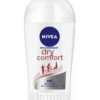 مام استیک نيوا مدل Nivea Dry Comfort