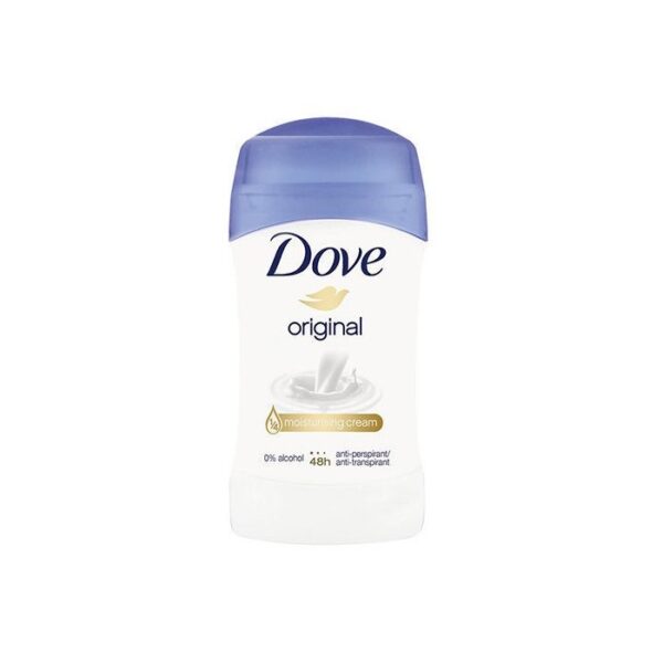 استیک ضد تعریق داو Dove Original Deodorant