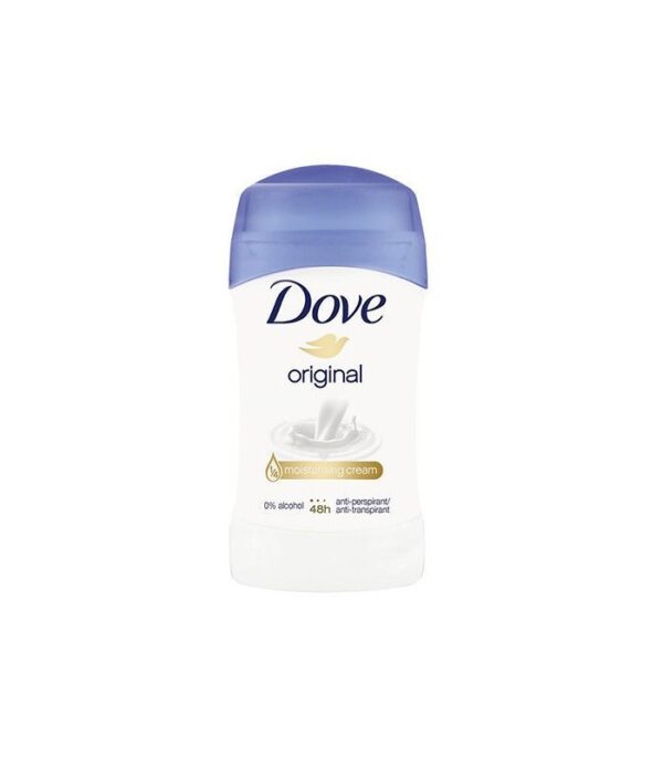 استیک ضد تعریق داو Dove Original Deodorant