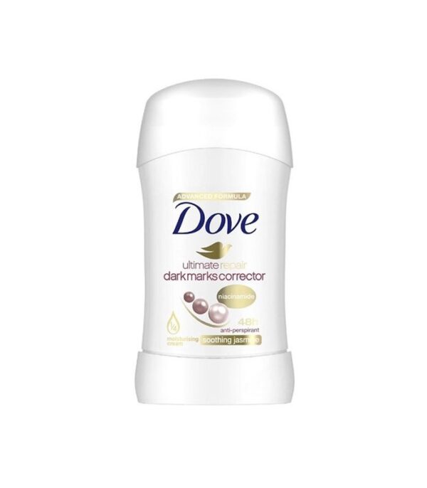 استیک ضد تعریق داو Dove Ultimate Repair Darkmarks Corrector