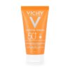 ضد آفتاب و ضد چروک پوست نرمال تا خشک ویشی VICHY Capital Soleil SPF 50 Normal to dry skin