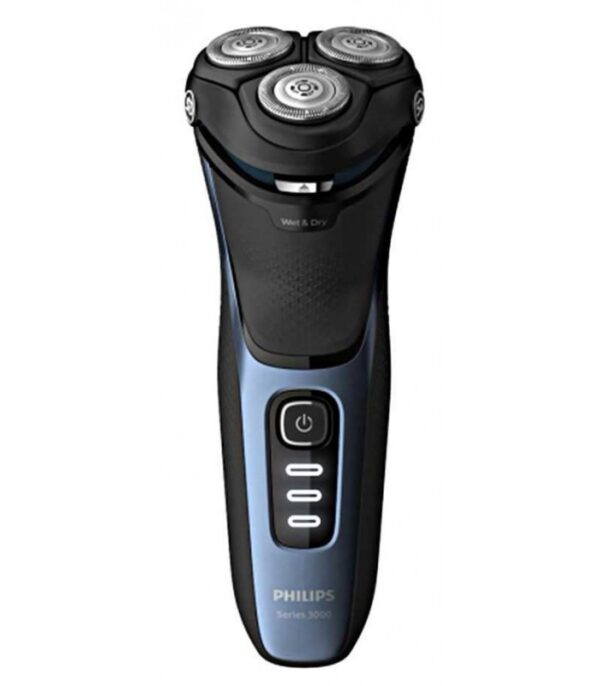 ریش اصلاح صورت فیلیپس Philips S3232/52 Wet or Dry Electric Shaver