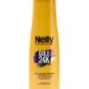 نرم كننده ضد ریزش گلد نلی Nelly Gold 24k Anti Hair Loss Conditioner 400ml