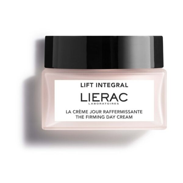 ضدچروک و لیفت کننده روز لیراک Lierac Lift Integral The Firming Day Cream 50ml