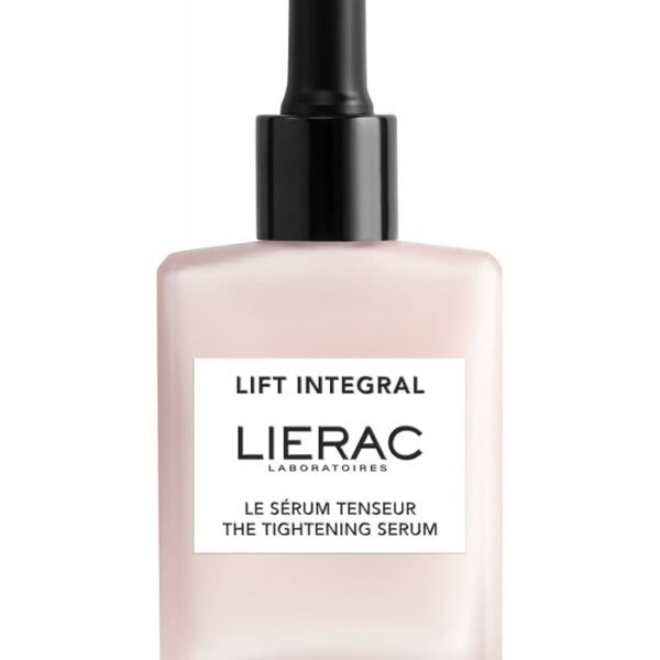 سرم ضدچروک و لیفت کننده لیراک Lierac Lift Integral Serum Tensor 30 ml