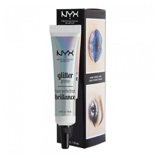 چسب گلیتر نیکس NYX Glitter Primer