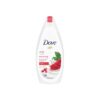 شامپو بدن عصاره انار داو  Dove Reviving Pomegranate & Hibiscus Tea Body Wash 500Ml