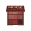 پالت سایه هدی بيوتی مدل Huda Beauty NUDE Rich Eyeshadow Palette
