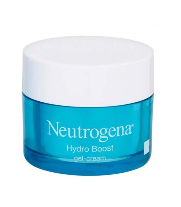 آبرسان پوست خشک نوتروژینا Neutrogena Hydro Boost Cream Gel