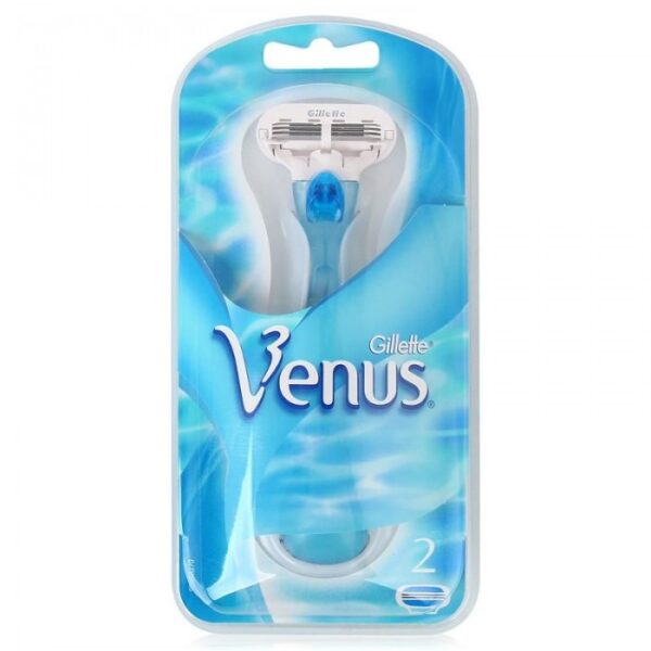 ژیلت ونوس Gillette Venus Smooth Sensitive