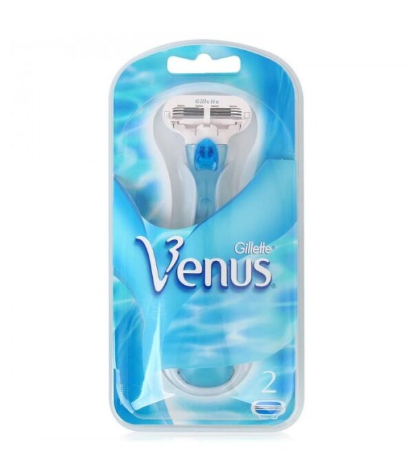 ژیلت ونوس Gillette Venus Smooth Sensitive