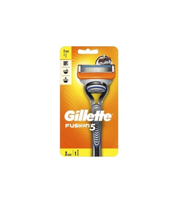 ژیلت فیوژن Gillette Fusion 5