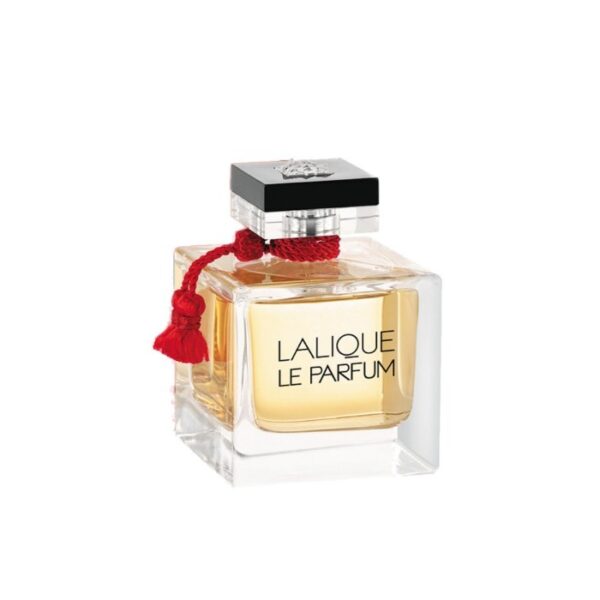 ادوپرفیوم زنانه لالیک قرمز له پارفوم Lalique Le Parfum حجم 100 میل