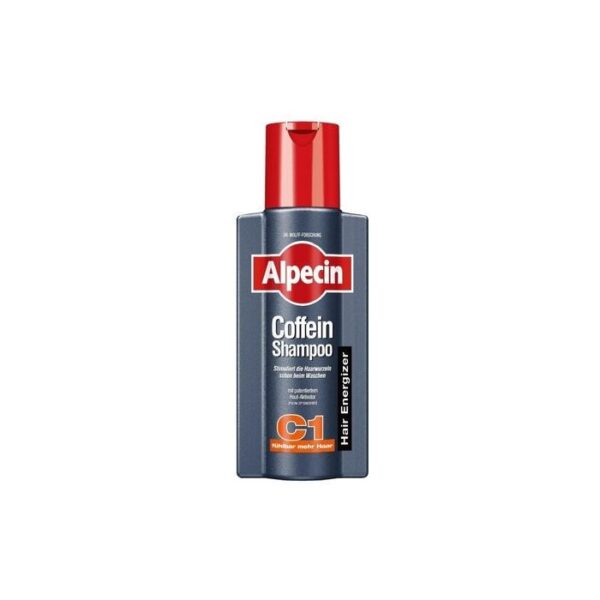 شامپو کافئین آلپسین Alpecin Caffeine Shampoo C1