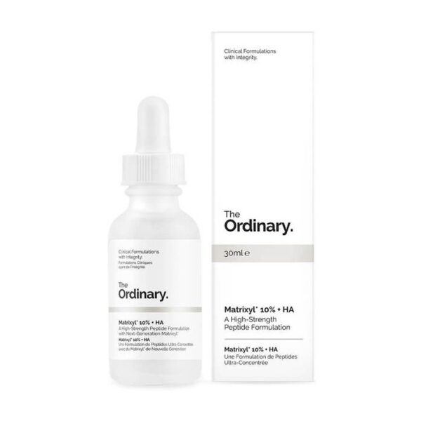 سرم ضد خطوط ریز و چروک‌ اوردینری Ordinary Matrixyl 10% + HA