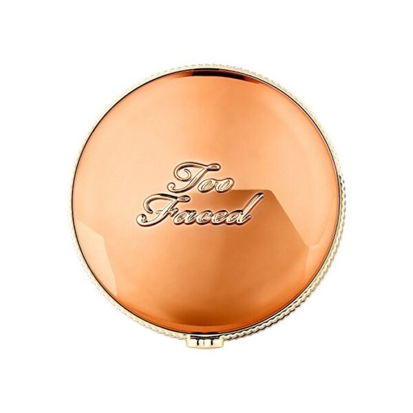 برنزر شکلاتی طلایی تو فیس Too Faced Chocolate Gold Soleil