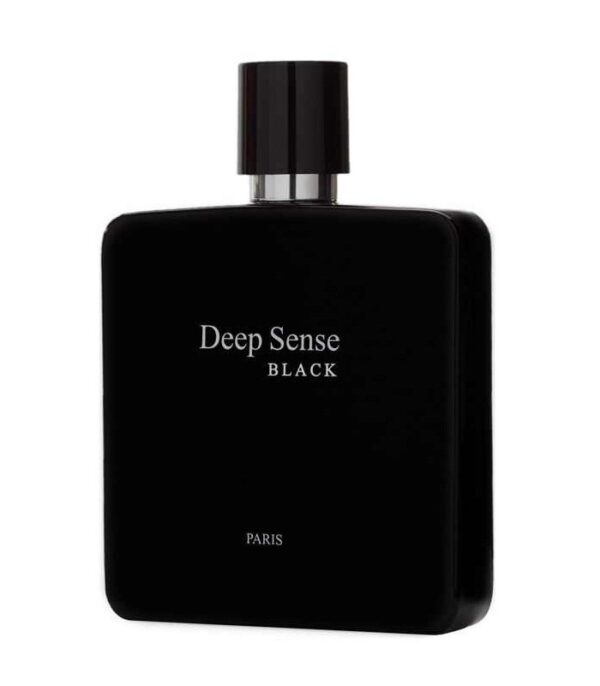 ادو پرفیوم دیپ سنس مشكی Prime Collection Deep Sense Black
