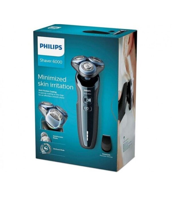ریش تراش فیلیپس Philips S6630 Shaver