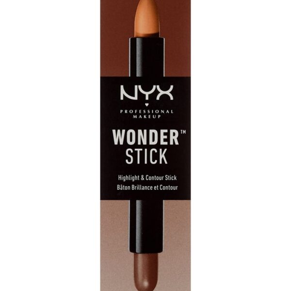 کانتور و هایلایتر دوسر نیکس NYX Wonder Stick 05
