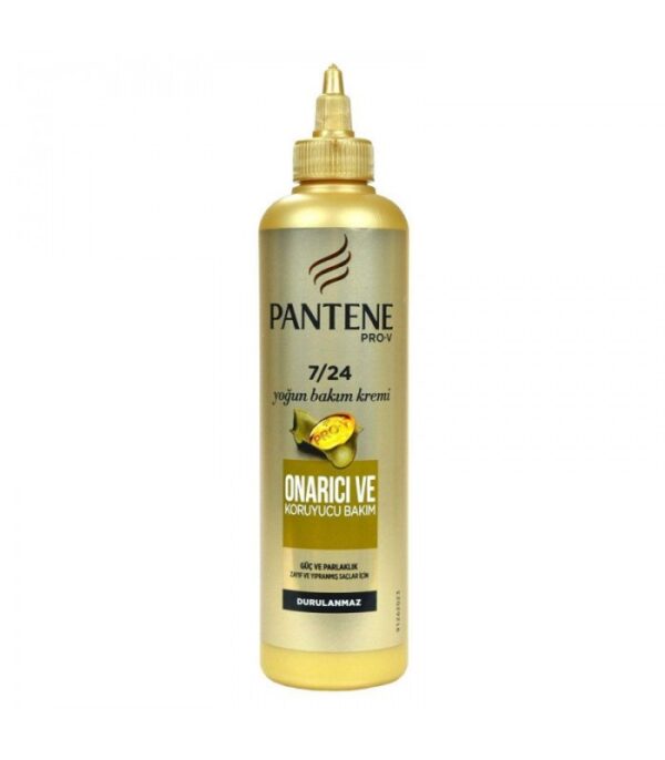 کرم موی ترمیم کننده و محافظ پنتن سری Pantene Pro-V Repair And Protect Hair Cream