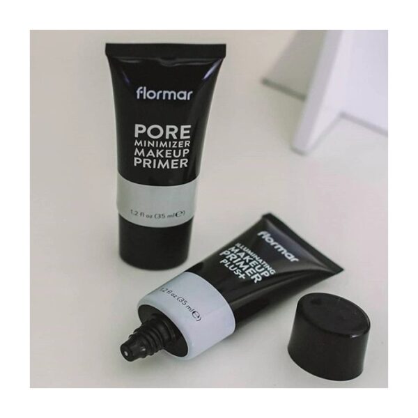 پرایمر آرایش فلورمار Flormar Primer Pore Minimizer